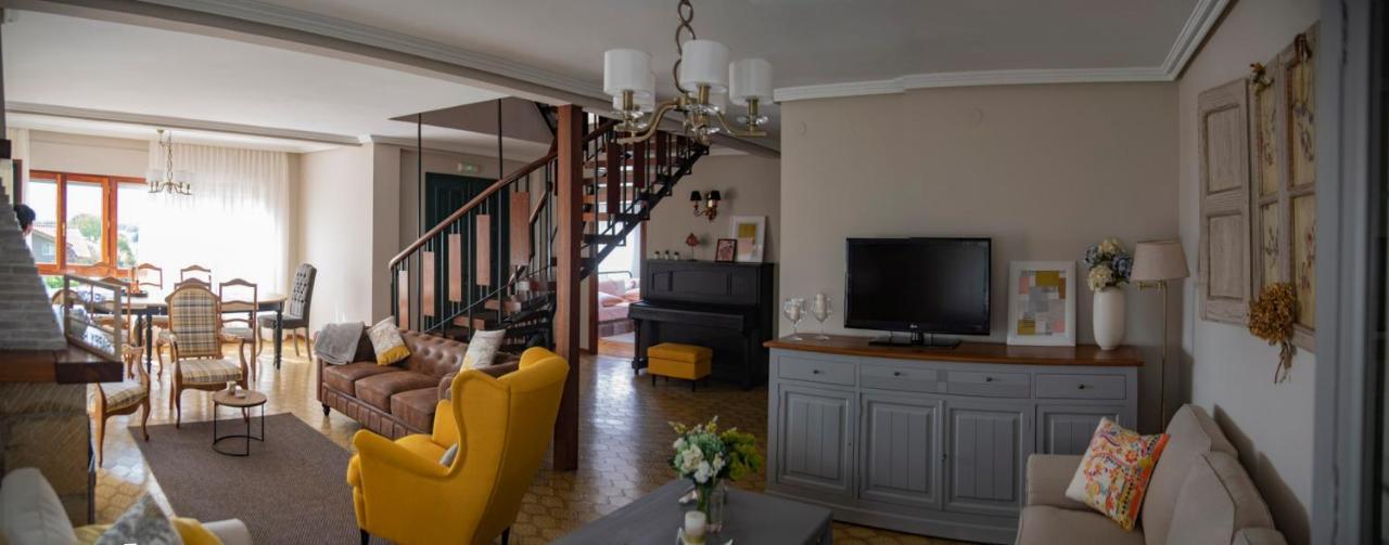 Casa La Quinta Villa Colindres Kültér fotó