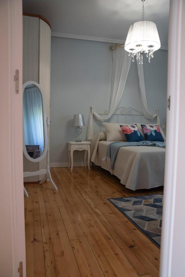 Casa La Quinta Villa Colindres Kültér fotó