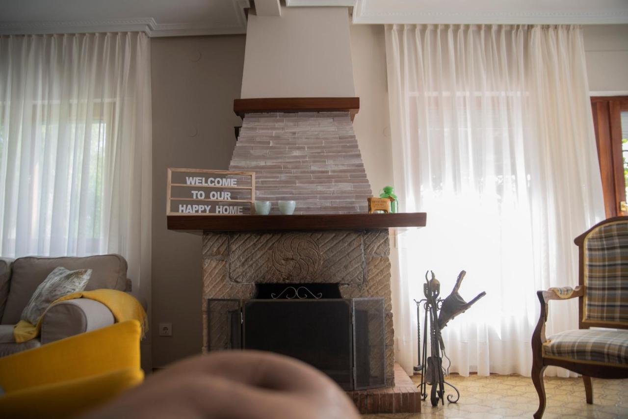 Casa La Quinta Villa Colindres Kültér fotó