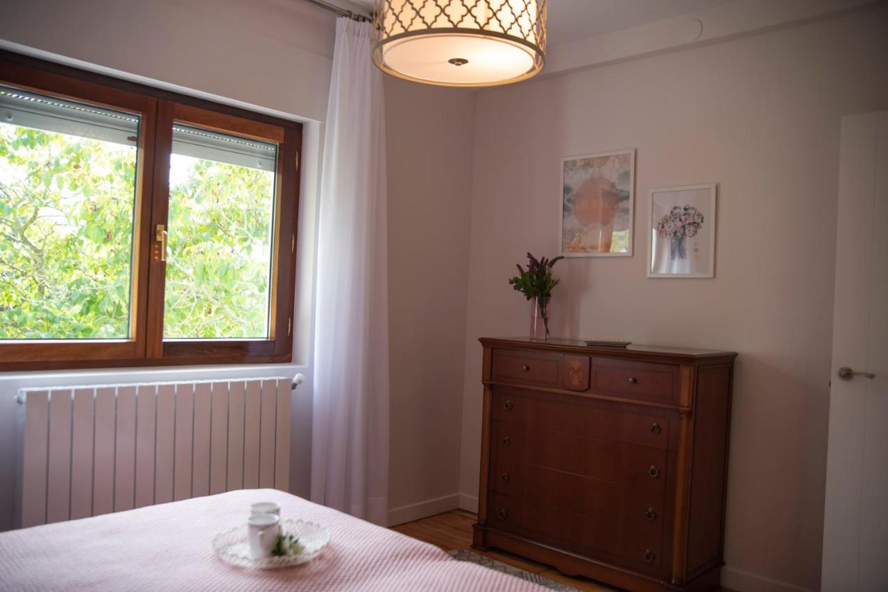 Casa La Quinta Villa Colindres Kültér fotó