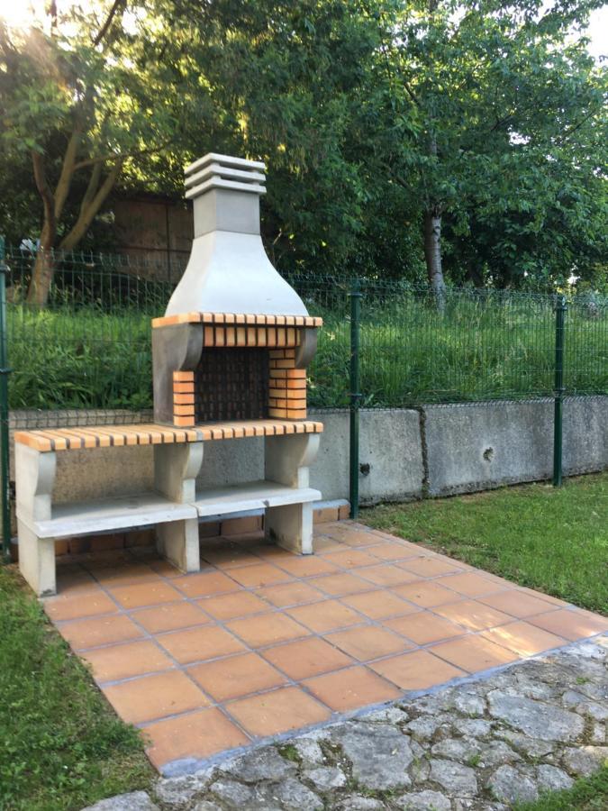 Casa La Quinta Villa Colindres Kültér fotó